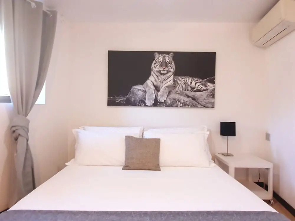 Parco Vira Apartments