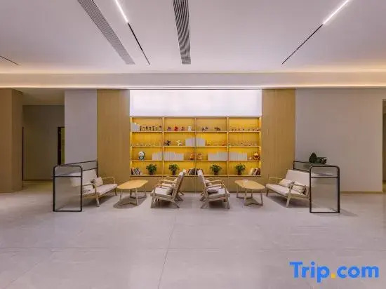 Jiangnan Muxi Hotel