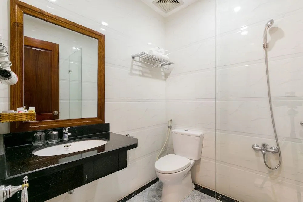 Oyo 517 Phong Lan Xanh Hotel