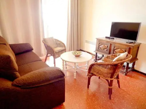 Apartment Passeig Marítim