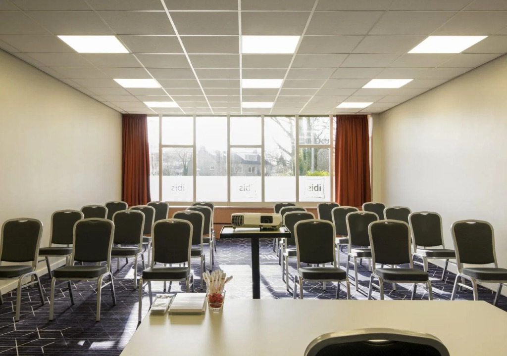 ibis Utrecht