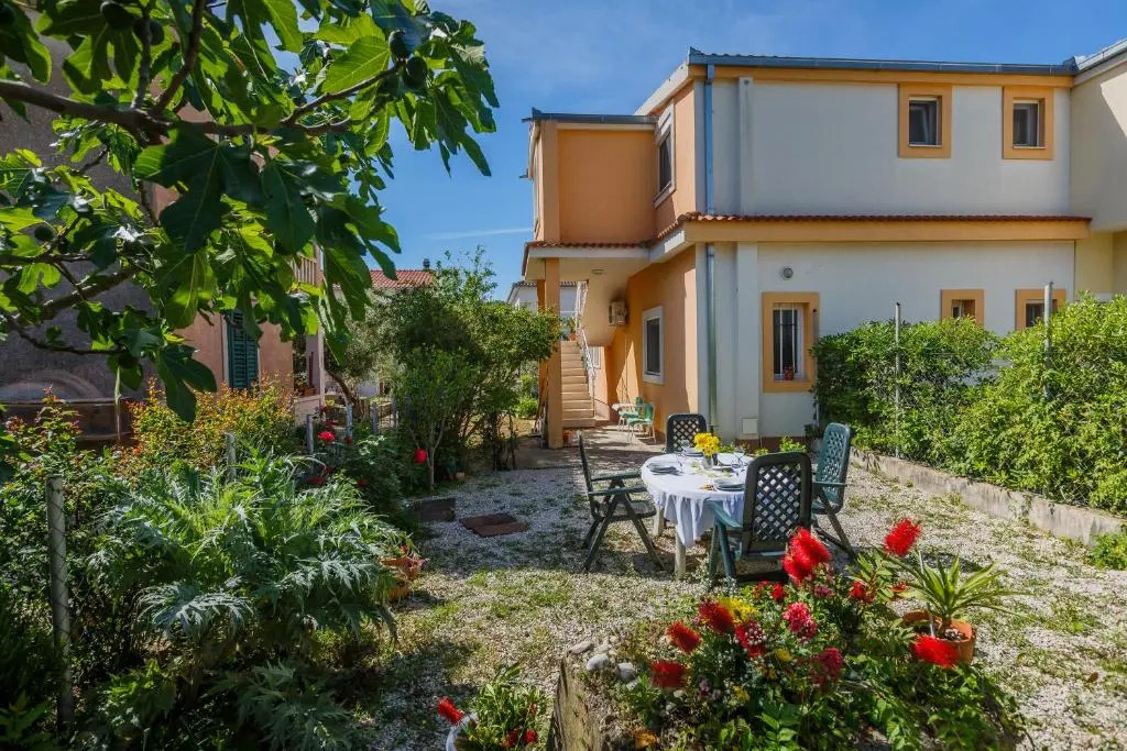 Apartman Lucija