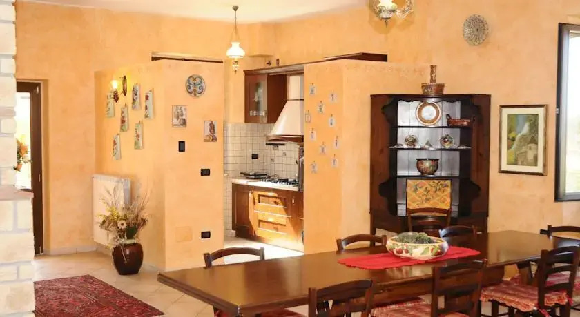 B&B Il Casale Dei Fiori