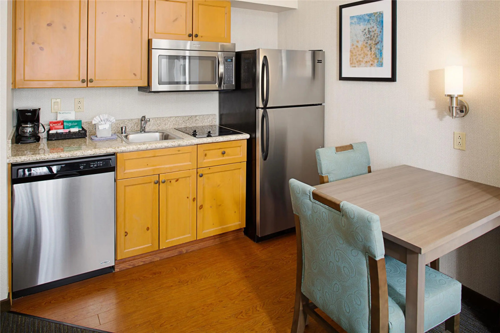 Homewood Suites by Hilton Albuquerque Uptown