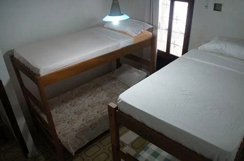 Cruviana Backpackers Hostel