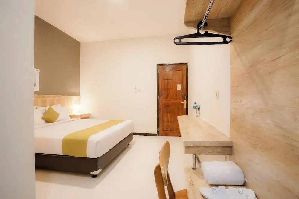 El Ora Hotel & Eatery Labuan Bajo