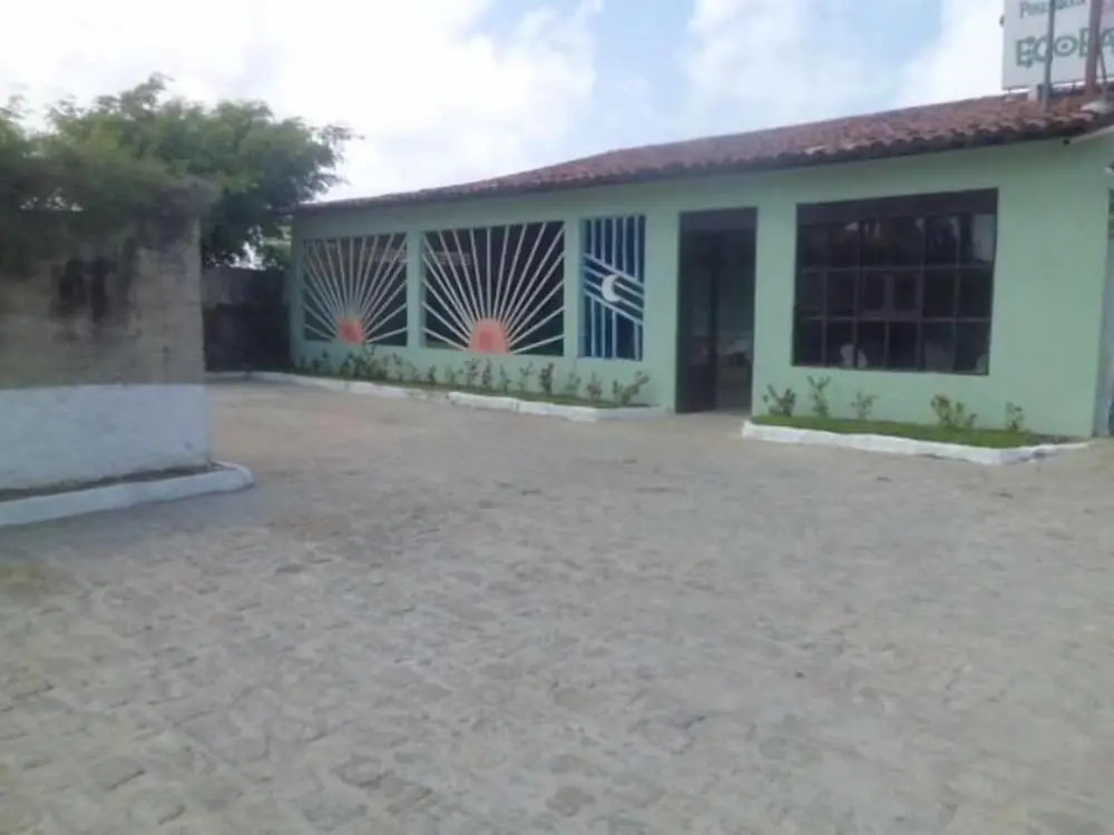 Pousada Ecobaía