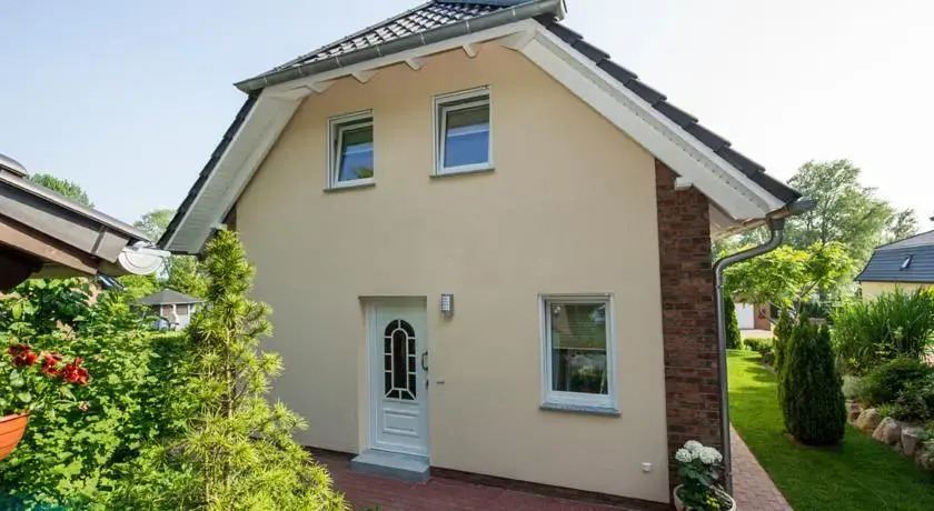 Holiday Home Nele