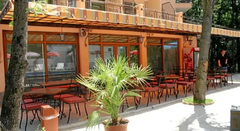 Hotel Phoenix