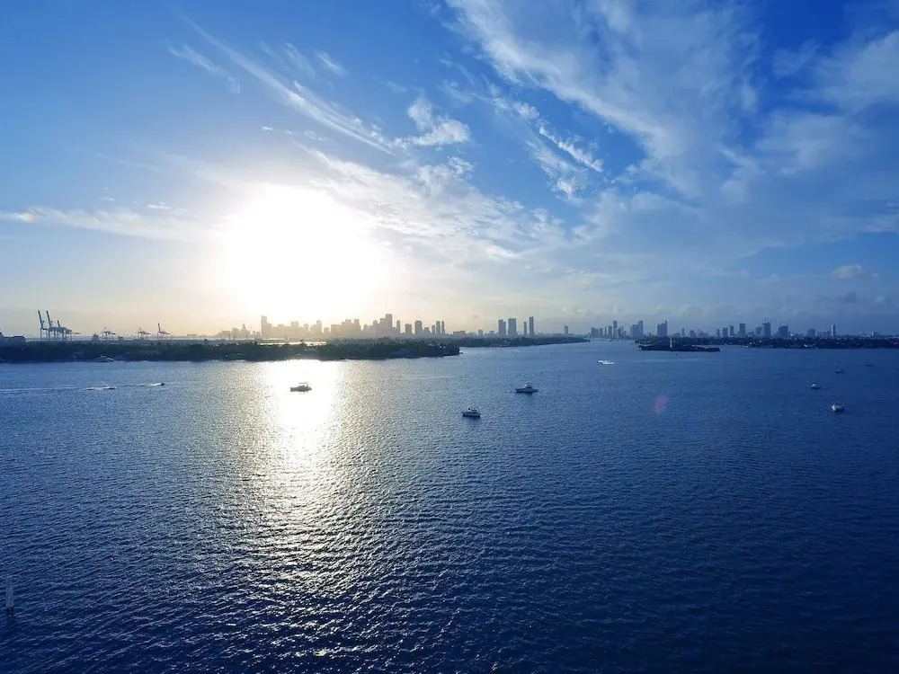 Miami World Rental - Mondrian 808