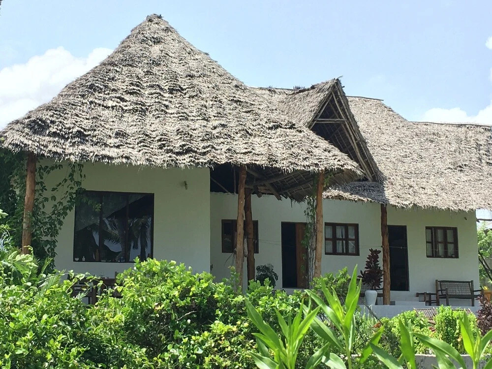 D&J Villa