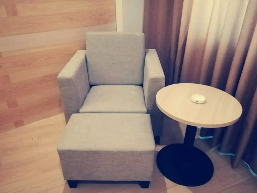 GreenTree Inn Shangrao Guangfeng District Huaxi Auto Trade City Business Hotel