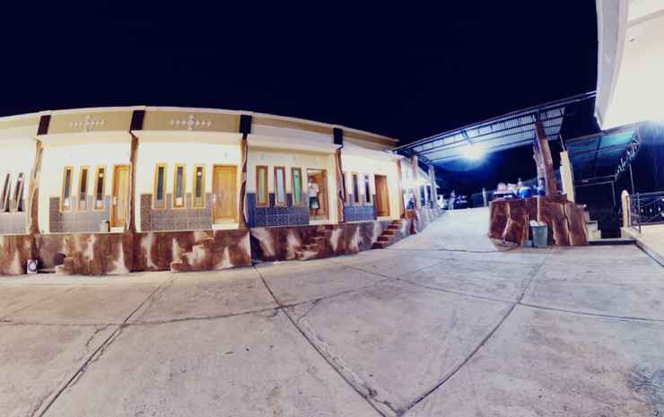 Hotel Bromo Indah