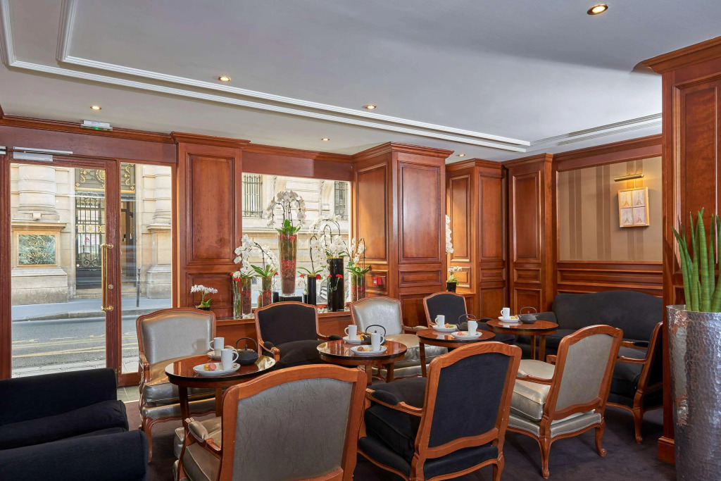 Meliá Paris Vendôme