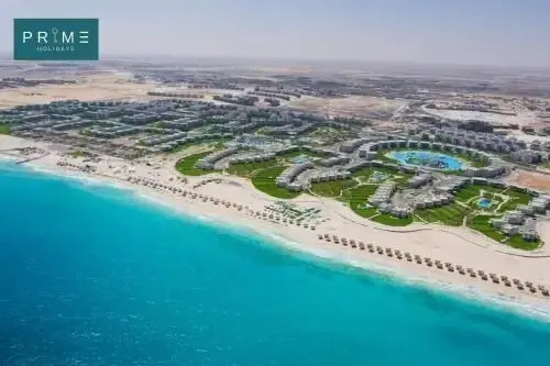 Amwaj villa & chalet