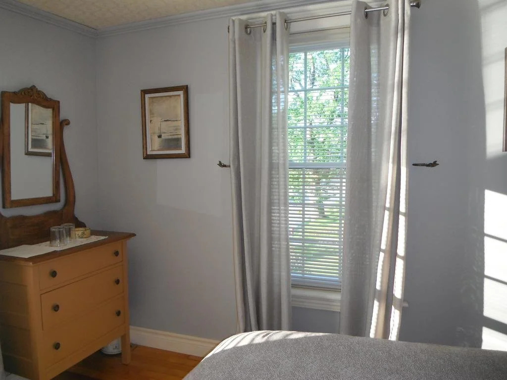 Serendipity B&B