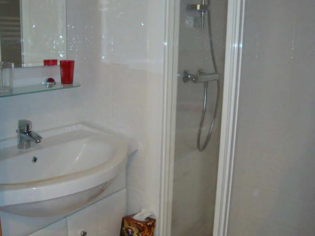 Appartement Pralognan-la-Vanoise, 3 pièces, 6 personnes - FR-1-464-42