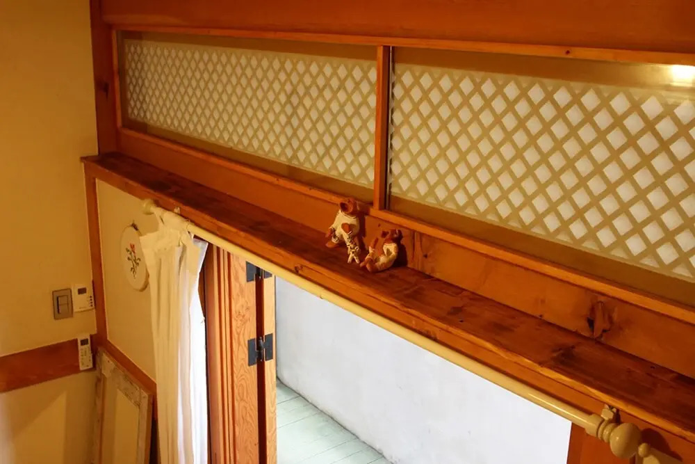 Jeonju Keun Judaengi Hanok Stay