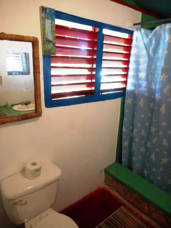 Banana Shout Resort