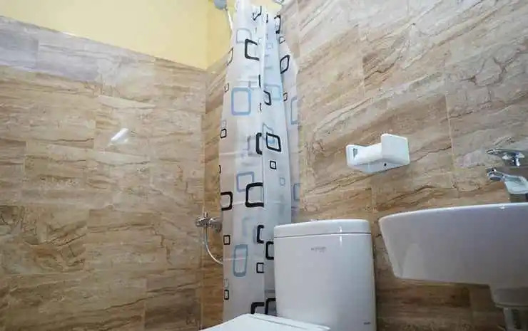 Benhas Hotel