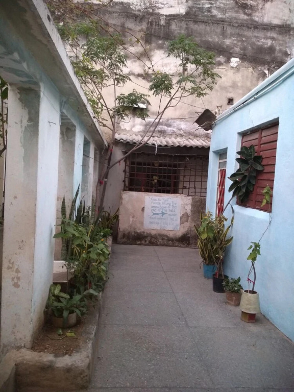 Casa Landy