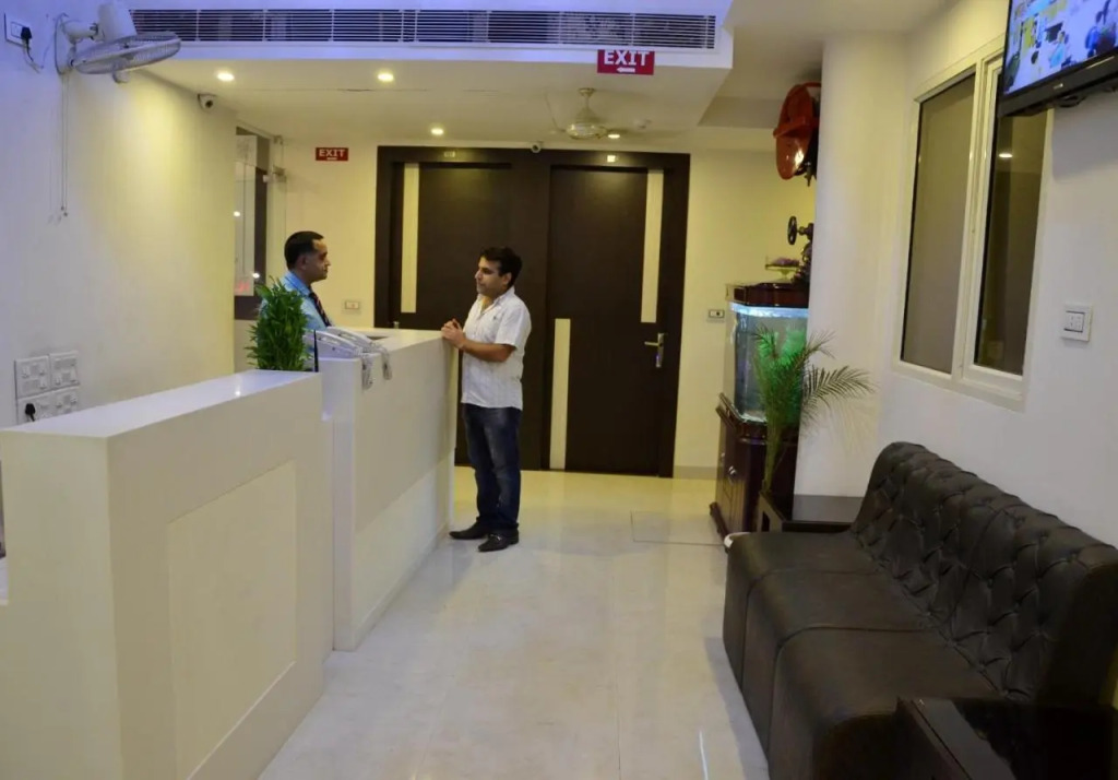 Hotel Royal Park 22