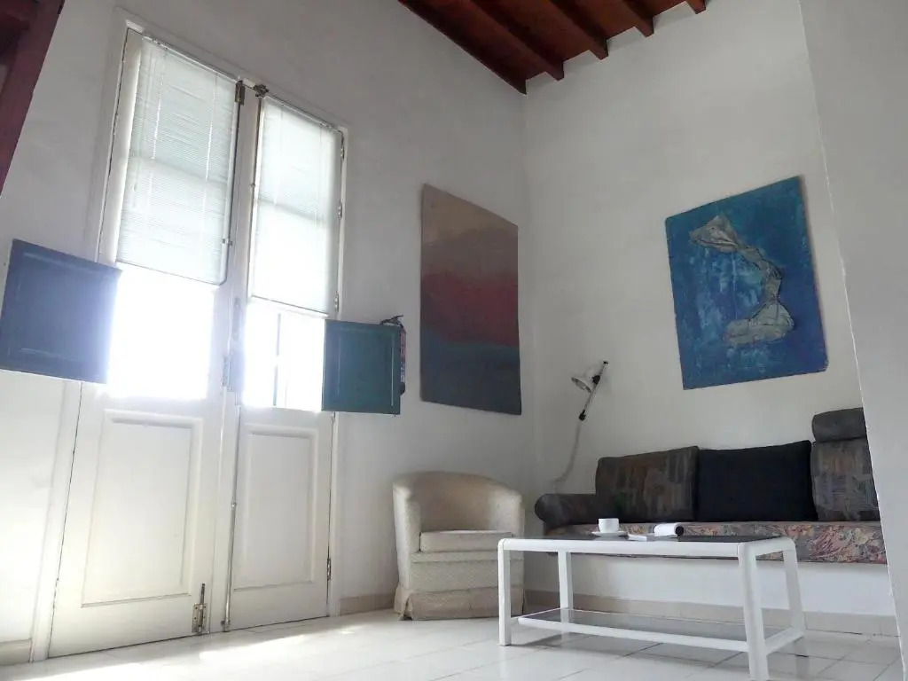 La Finca Uga
