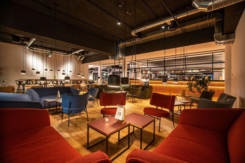 Park Inn By Radisson Wismar
