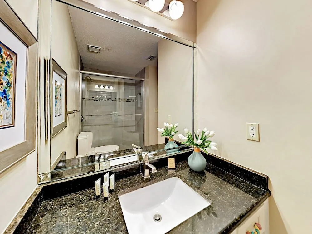 Beach Club Trail Unit 409 - 1 Br Condo