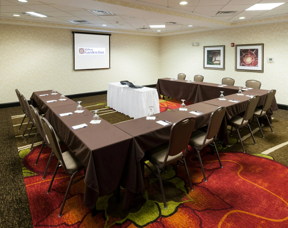 Hilton Garden Inn Merrillville