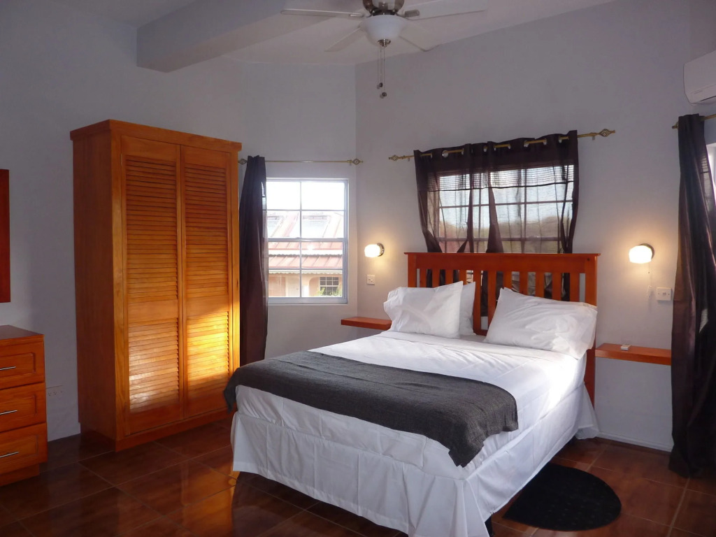 La Heliconia & Day Spa
