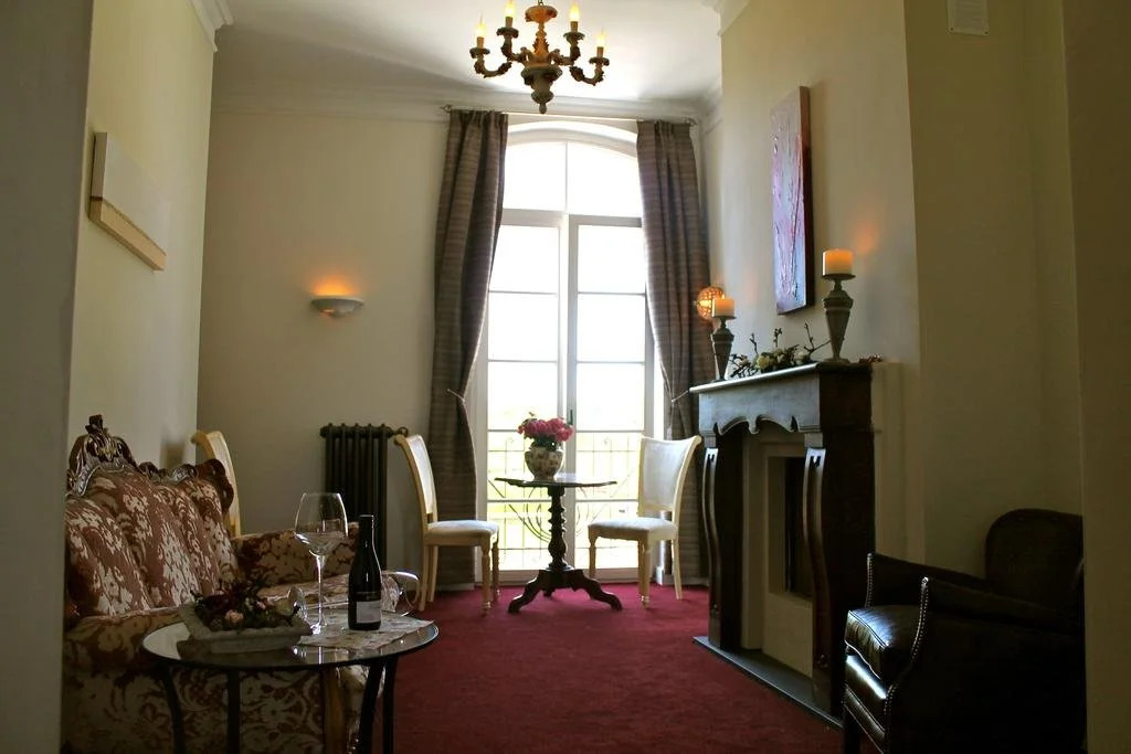 B&B Het Rozenknopje