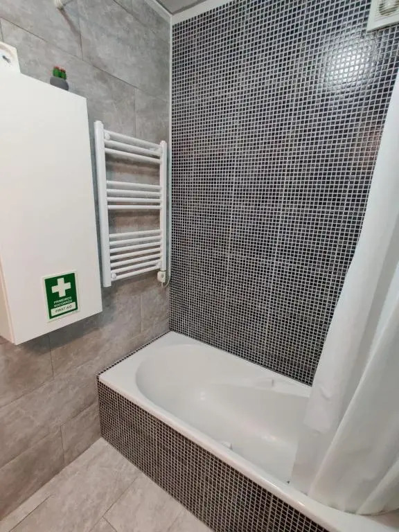 Apartamento Fração AX