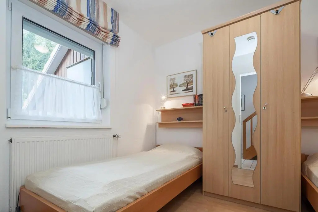 Urlauberdorf Haus 61c
