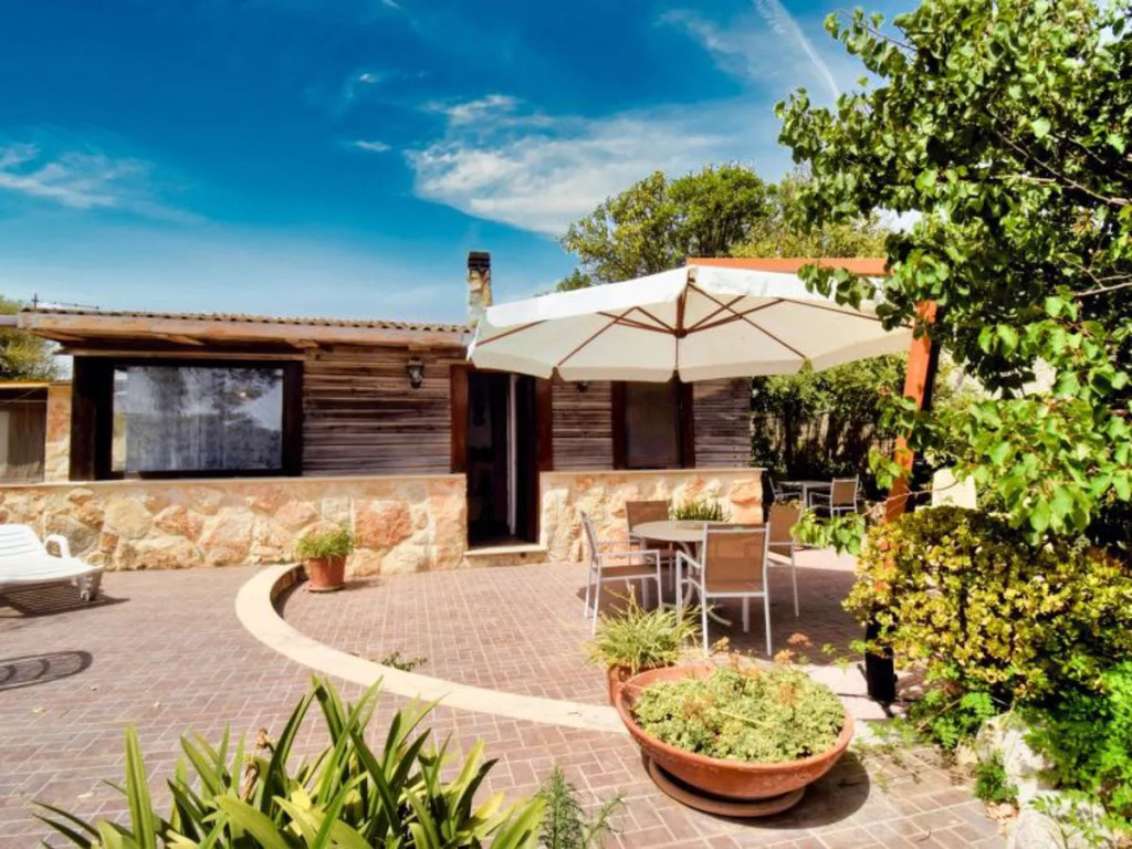 Villa La Punta by Interhome