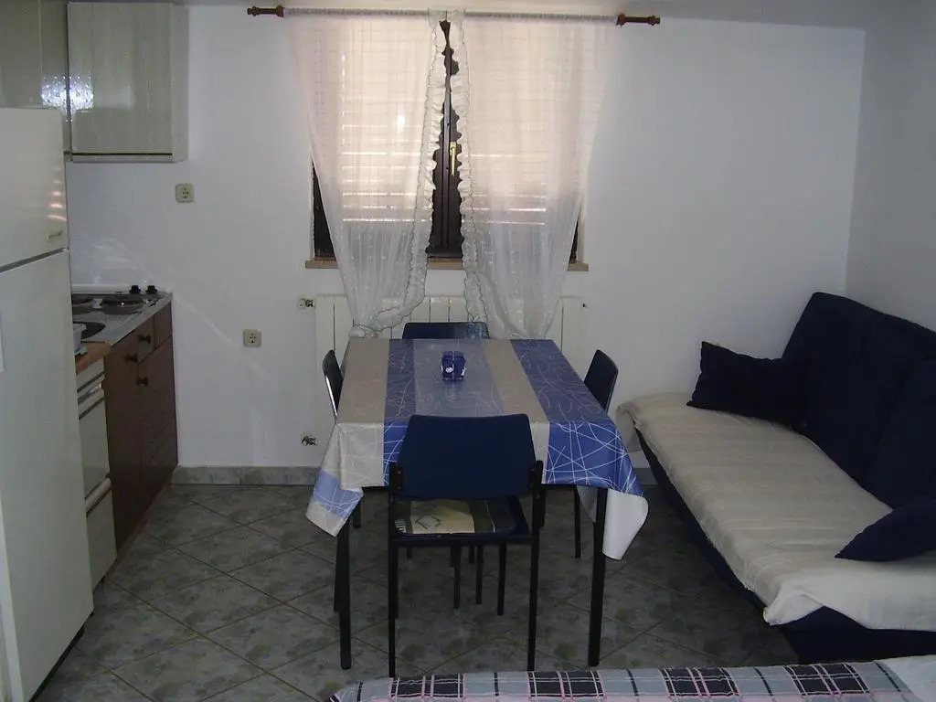 Apartment Anni