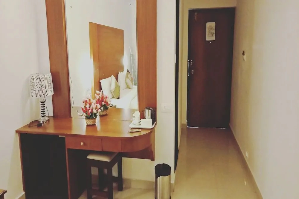 Super Townhouse Dona Castle