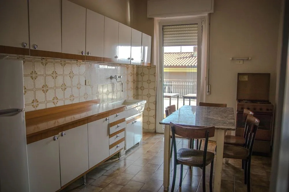 B&B Rooms Vittoria