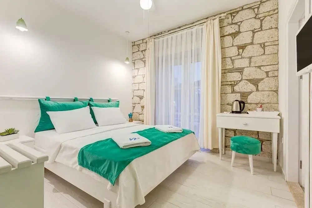 Villa Peri Alacati