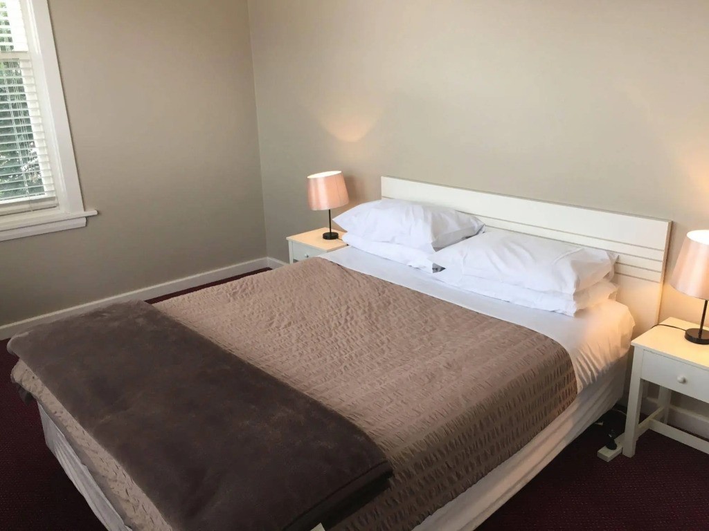 Sporties Hotel