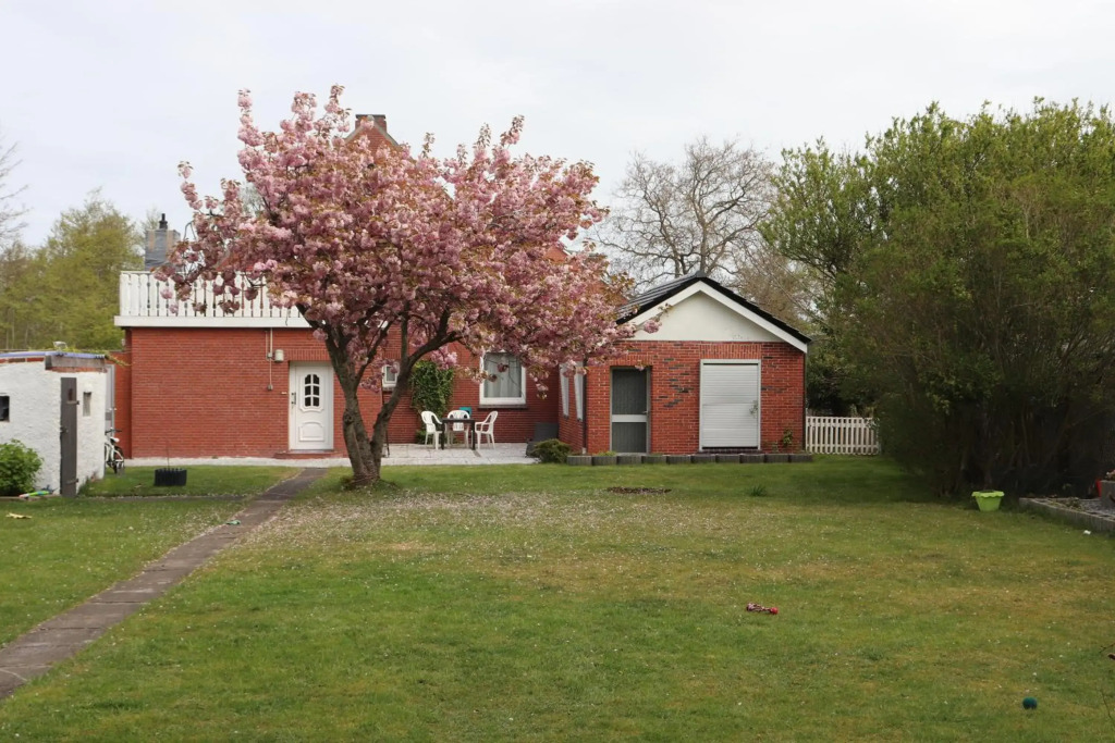 Ferienwohnung Casu