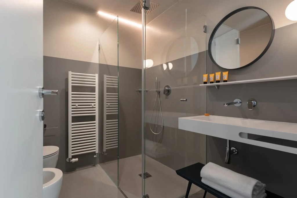 Velvet Grey Boutique Hotel