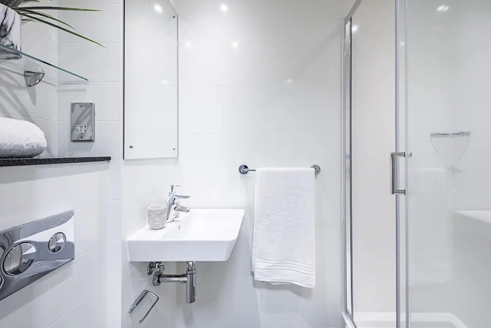 Magnificent Rooms Studios & Apartments