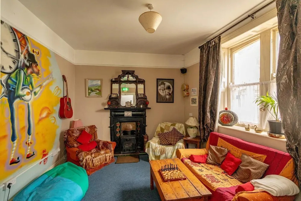 MacGabhainn's Backpacker Hostel