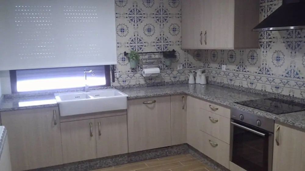 Hostal Residencia Pico de los Haces
