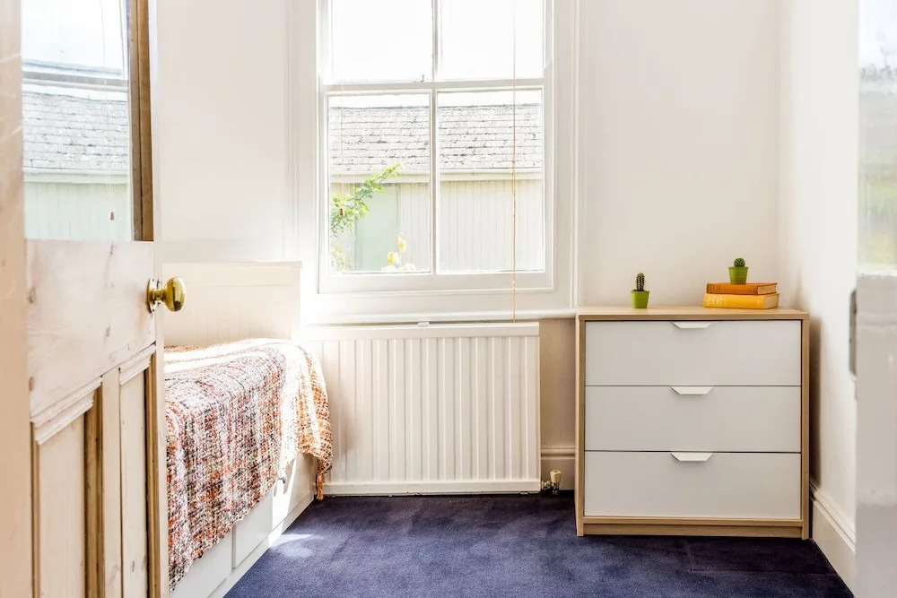 Luxury 6 bed home in the heart of Cambridge
