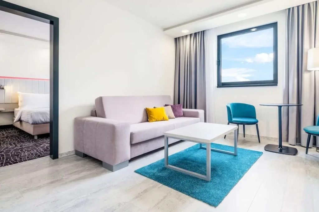 Park Inn by Radisson Bournemouth