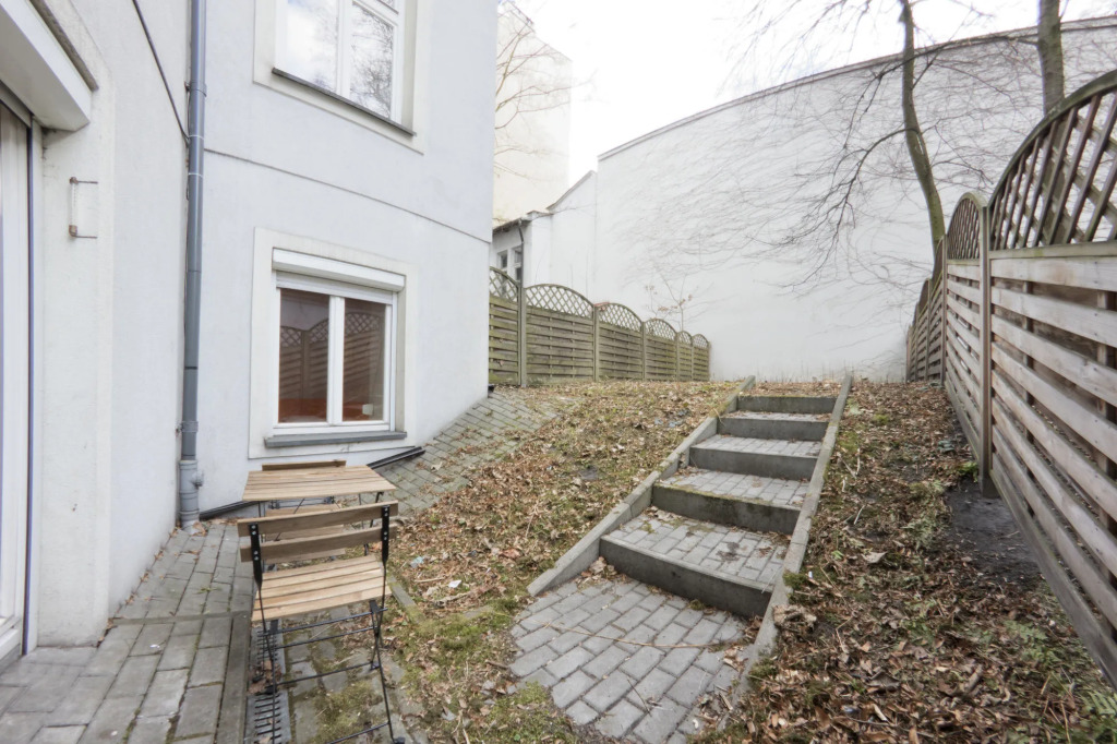 Yourplace Biskupia Old Town Apartments
