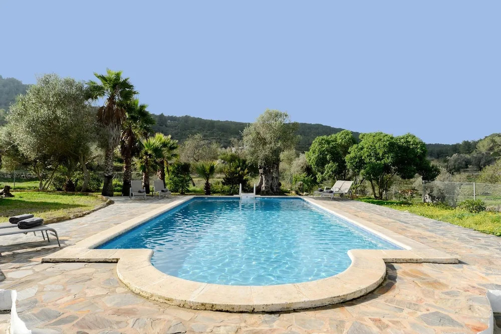 Casa Payesa - Authentic Ibizan style