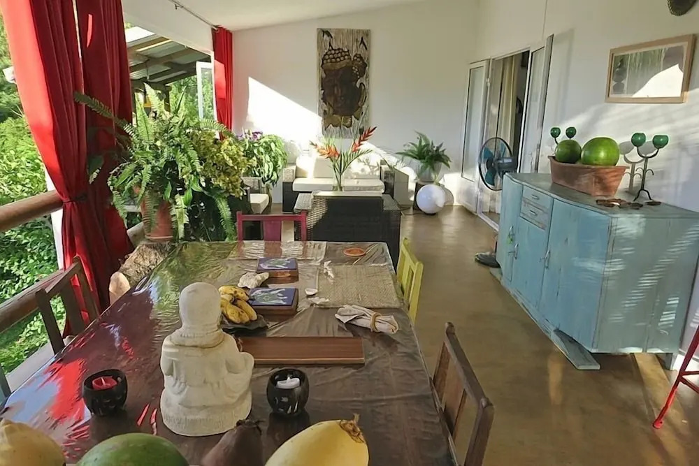 Villa de la Valle